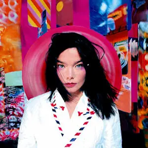 Bjork - Post  [COMPACT DISC - CD]