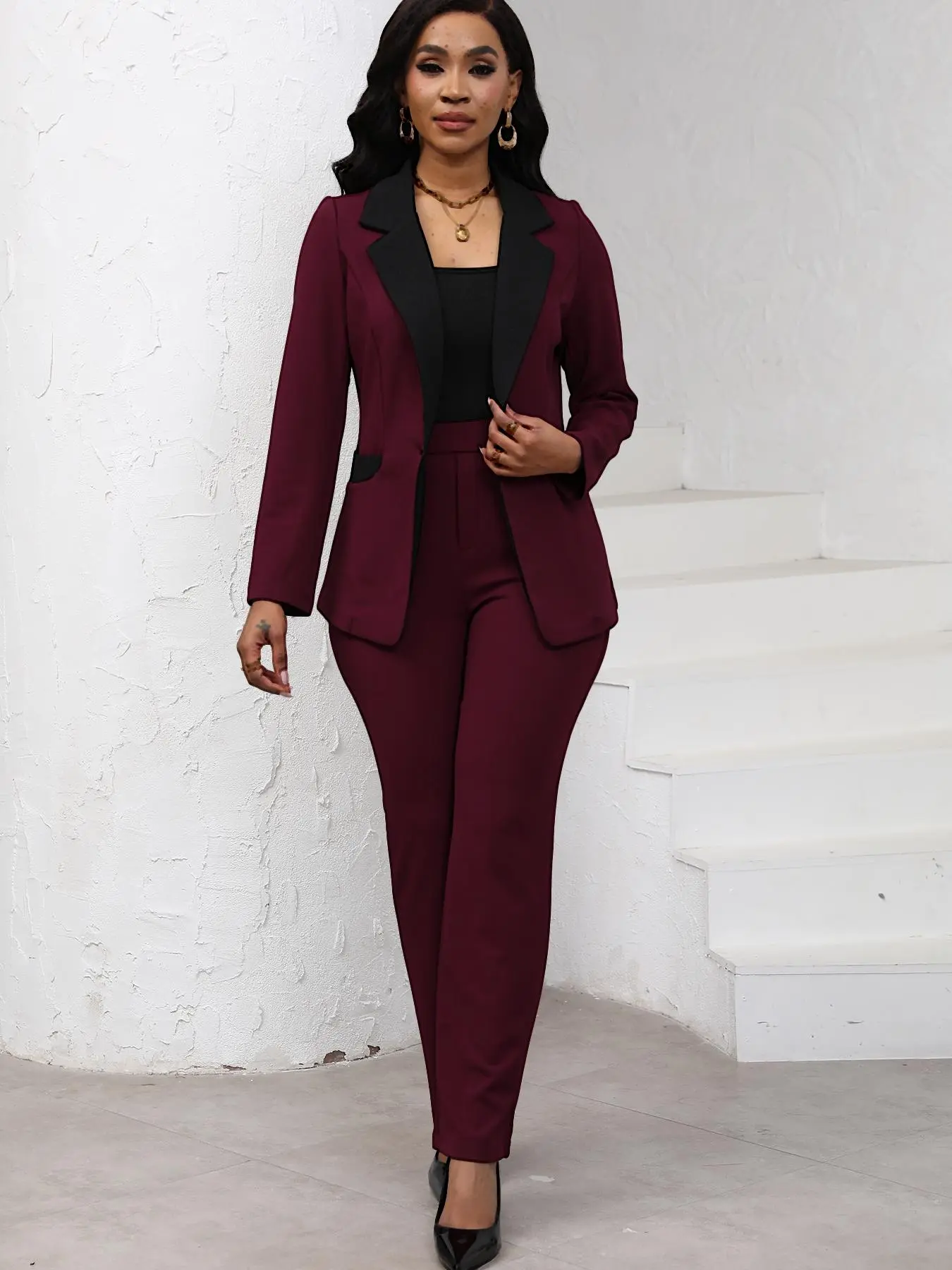 how to dress like a business woman - TikTok Shop how to dress like a business woman - TikTok Shop