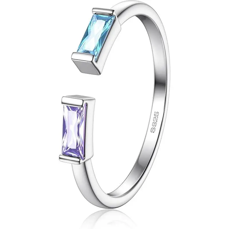 06-12.Jun(Alexandrite)-Dec(Tanzanite)