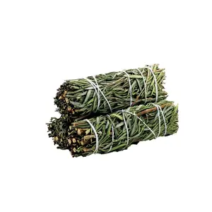 4″ ROSEMARY SAGE SMUDGE STICK