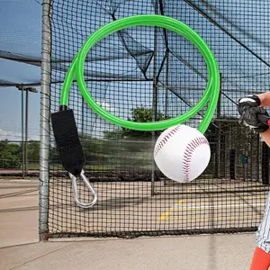 Diamond Pro Trainer 2.0: Perfect Your Pitching or Fielding