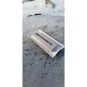 American Pioneer Axe and Knife Sharpening Pocket Stone