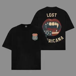 Machine Gun Kelly Lost Americana Tour 2026 Premium Cotton Shirt, MGK Lost Americana Tour Shirts, EST 19XX Shirt, MGK graphic Tee for Fans Gift Shirt For Music Lover