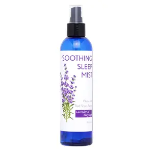Lavender Pillow Spray for Sleep. Pillow Mist Lavender Spray for Sleep. Multiple Scent Options. 8 Ounce