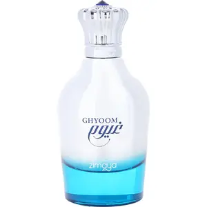 Zimaya Ghyoom By Zimaya Eau De Parfum For Men