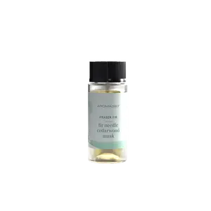 (Live) Fraser Fir Fragrance Oil | Aroma360
