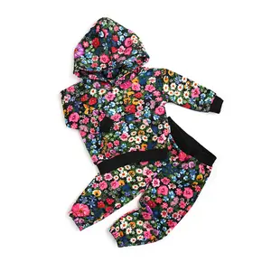 Cassandra SWEATSUIT Cozy Two Piece Hoodie Set for Kids 57% Cotton 43% Polyester Baggy Fit