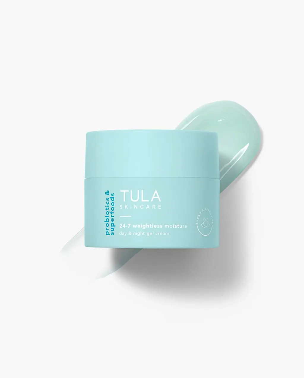 24-7 Weightless Moisture
