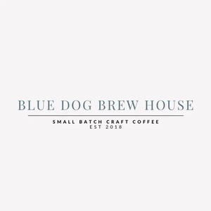 Blue Dog Brew House OG