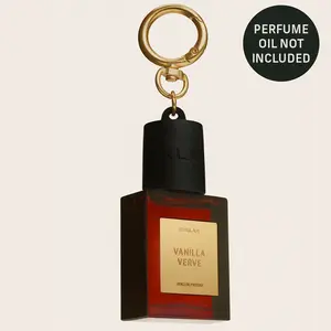 Silicone Perfume Oil Keychain - Free With Any Perfume Oil
