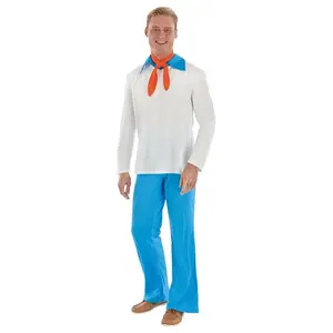 Men's Fred Classic Costume