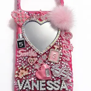 Custom junk phone case