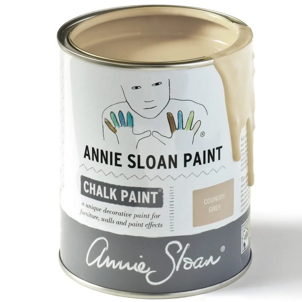 Annie Sloan Chalk Paint® Country Grey
