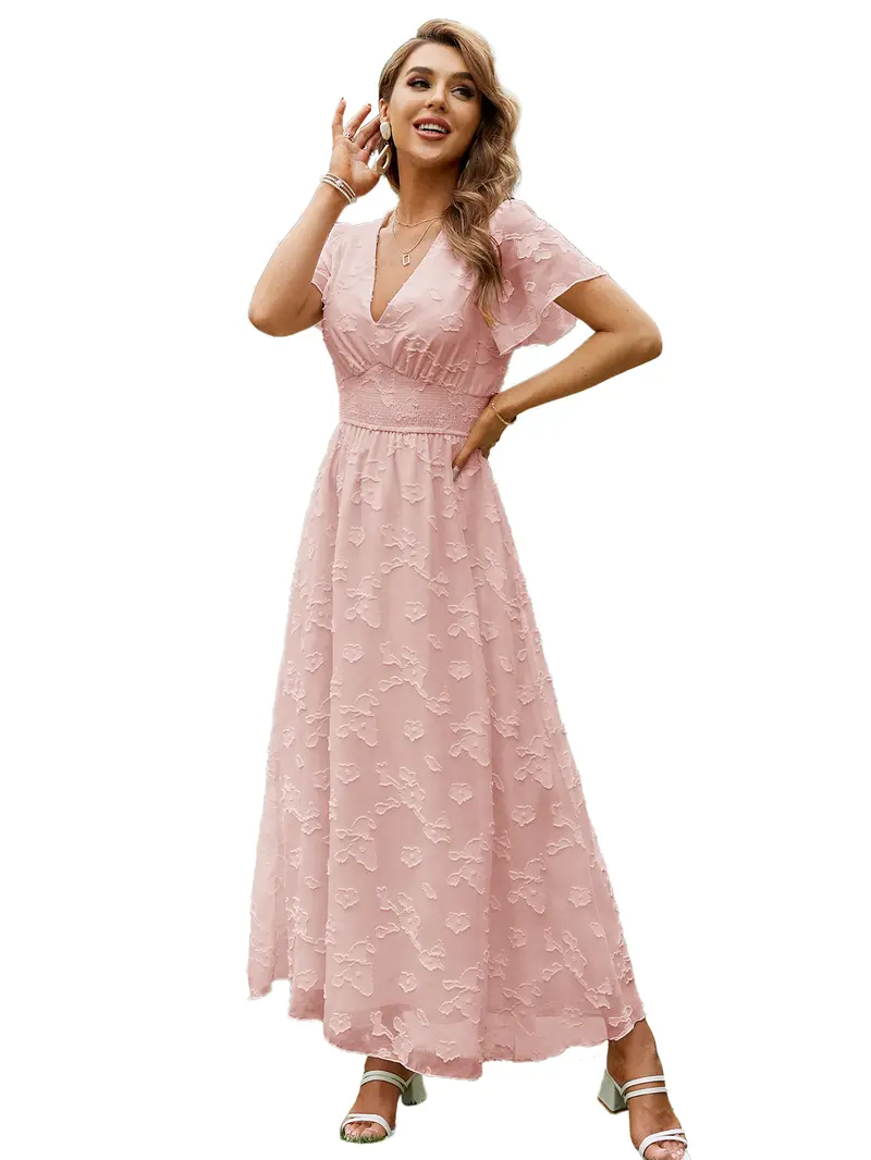 boho wedding guest dress australia - TikTok Shop