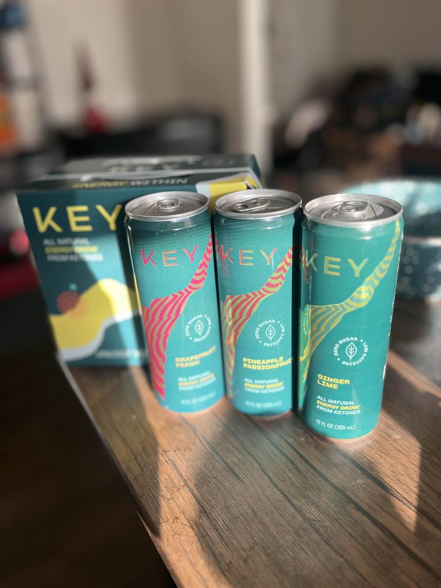 Item: Variety Pack - 6pk