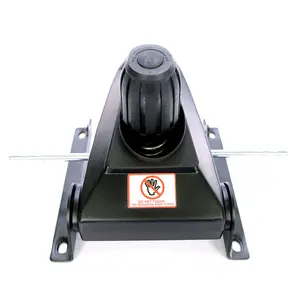 MAXNOMIC® HEAVY-DUTY TILT MECHANISM