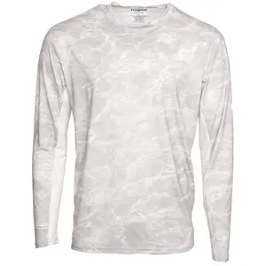 Rogers Sporting Goods Men's Chill Long Sleeve Tee