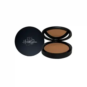 Daul Blend Powder Foundation