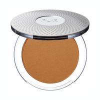 Golden Dark DG3 - Brown w/ Golden Undertones