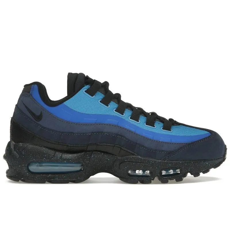 Nike Men's Air Max 95 Stash (2024) Running Shoes, from StockX