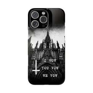 LORDS Series Phone Case, Dark Romance Aesthetic, Phone Accessories