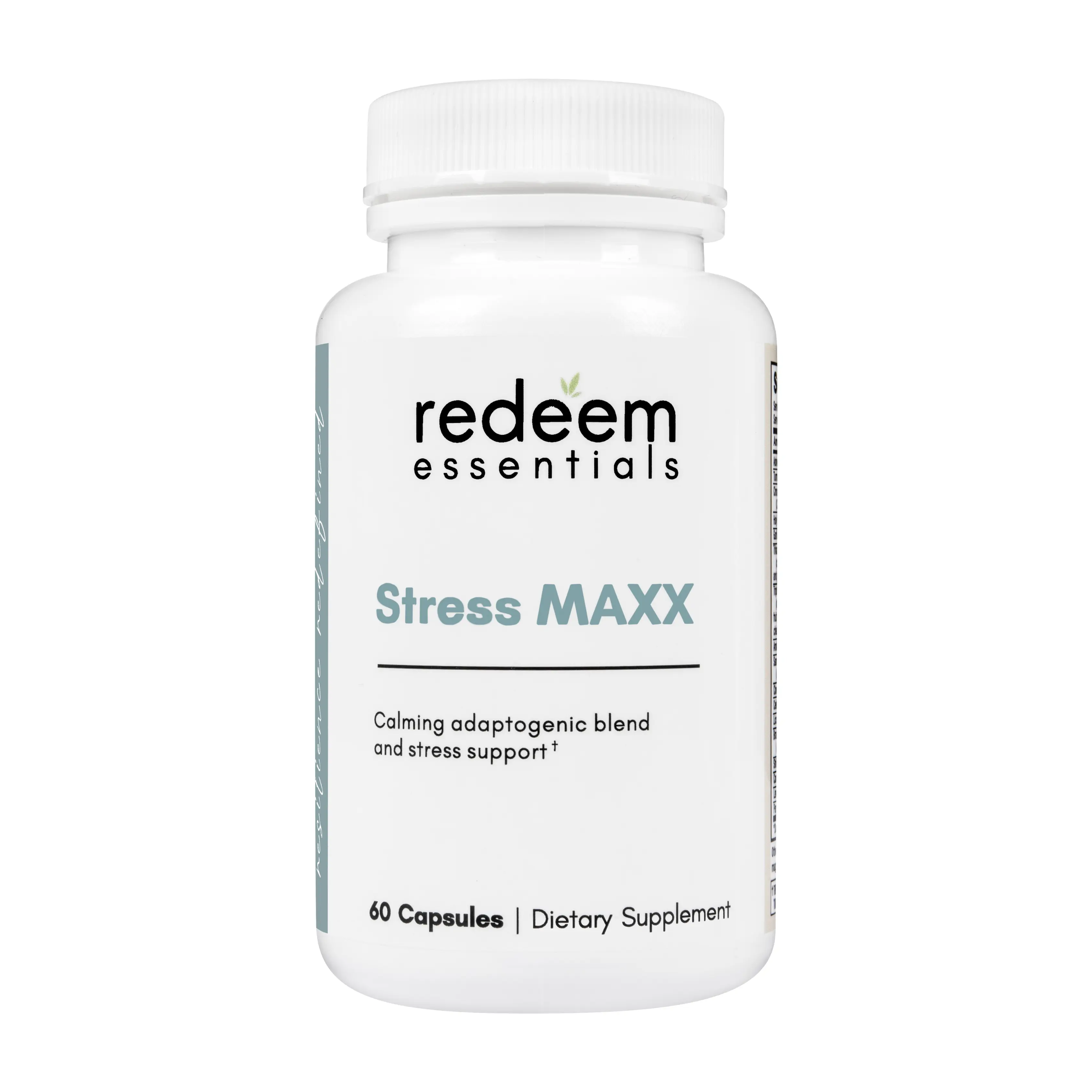 Stress MAXX
