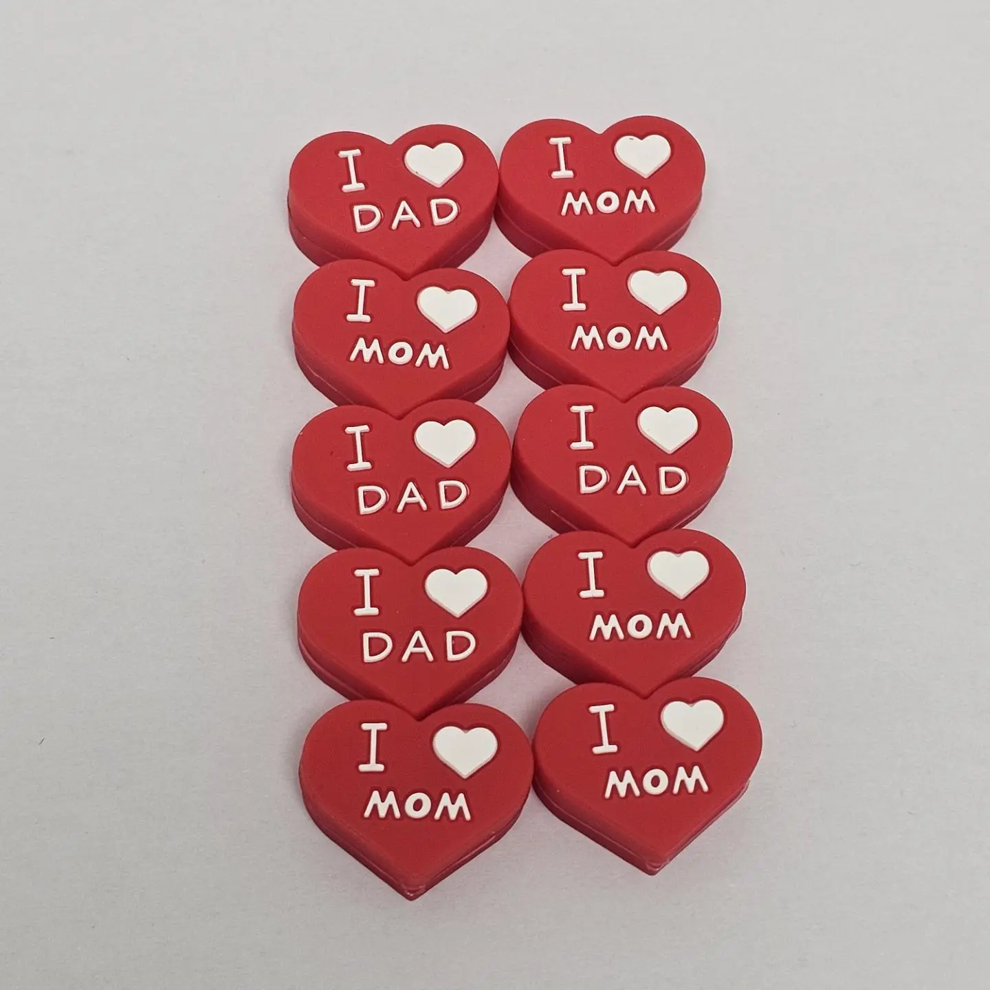 97.YM747006/ Mother's Day Love/10PCS