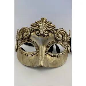 Greek Costume Mask