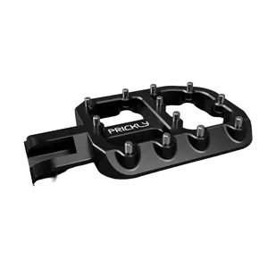 Prickly Foot Pegs Wide Talaria / Altis Sigma
