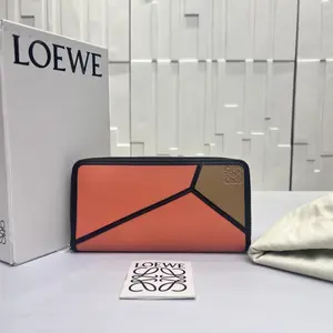 Pre-owned Loewe Leather Shoulder Bags 7.8'' R1299 Shoulder Bag C13345301373 0404 T1 Chloe