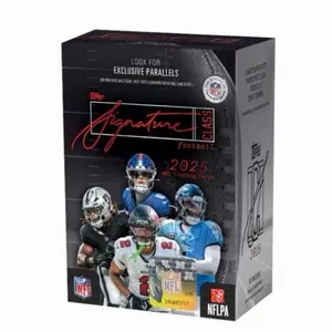 2025 Signature series football blaster