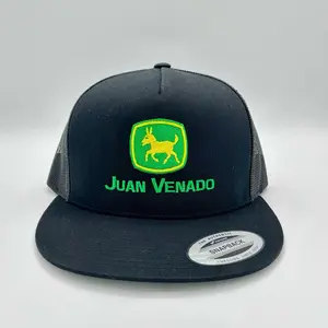 JUAN VENADO Trucker hat