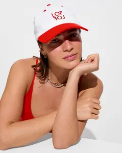 League Hat *LOF - Sweet Chili Heat