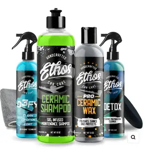 Complete Ceramic Kit