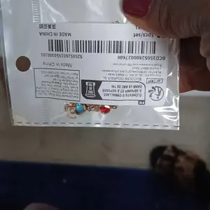 Colorful Heart Shaped Zircon Decorated Jewelry Set, Fashion Necklace & Bracelet & Ring for Party, Daily Decor, Trendy All-match & Exquisite Jewelry for Birthday Gift