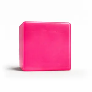 Grace Under Pressure Cleansing Bar