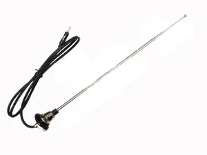 Camaro, Firebird, Chevelle & Nova Radio Antenna Kit, Replacement Style