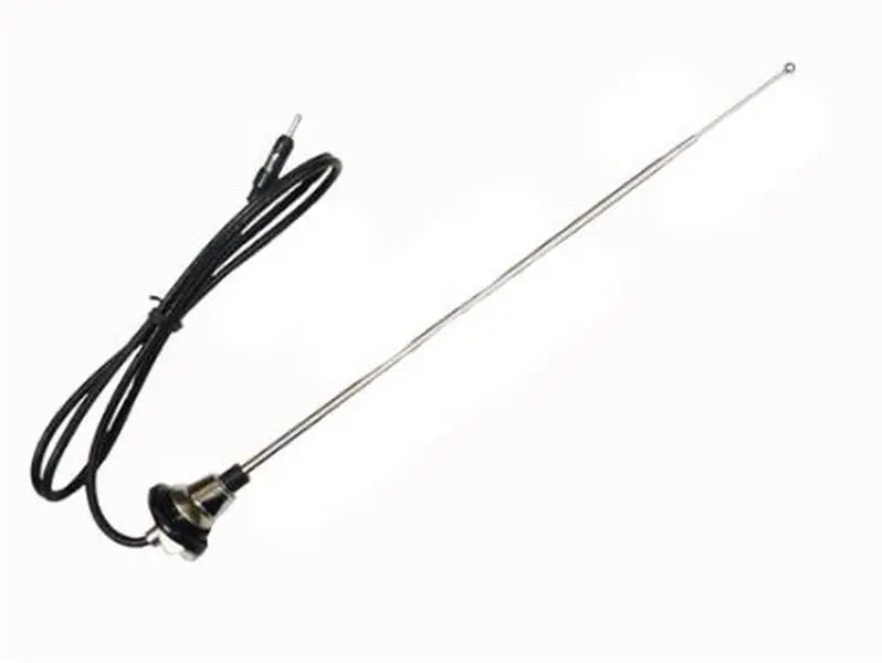 Camaro, Firebird, Chevelle & Nova Radio Antenna Kit, Replacement Style