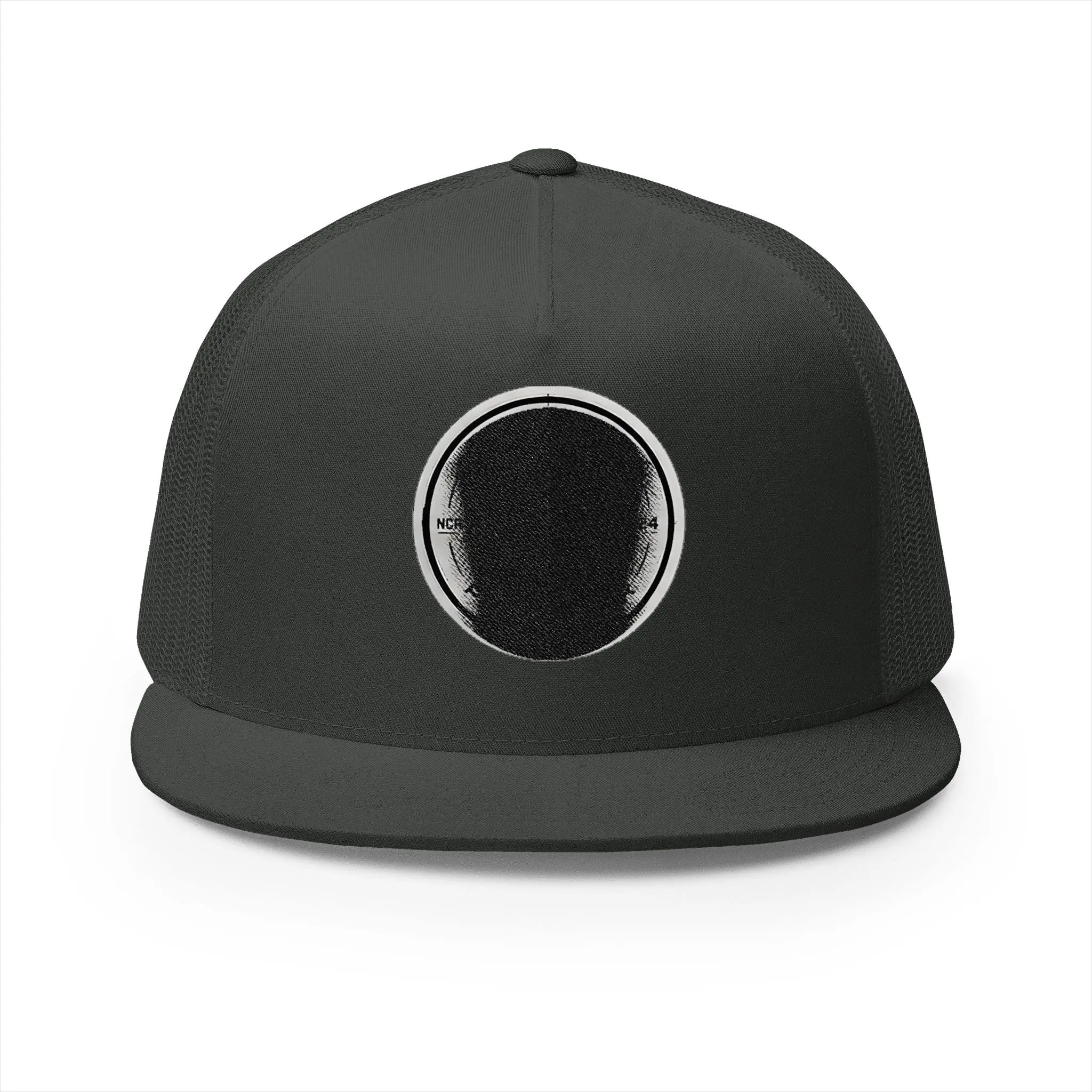 Cured Under Pressure 5 Panel Trucker Cap