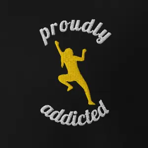 Climbing Gal: Wall - Crew