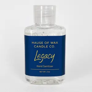 Legacy Hand Sanitizer