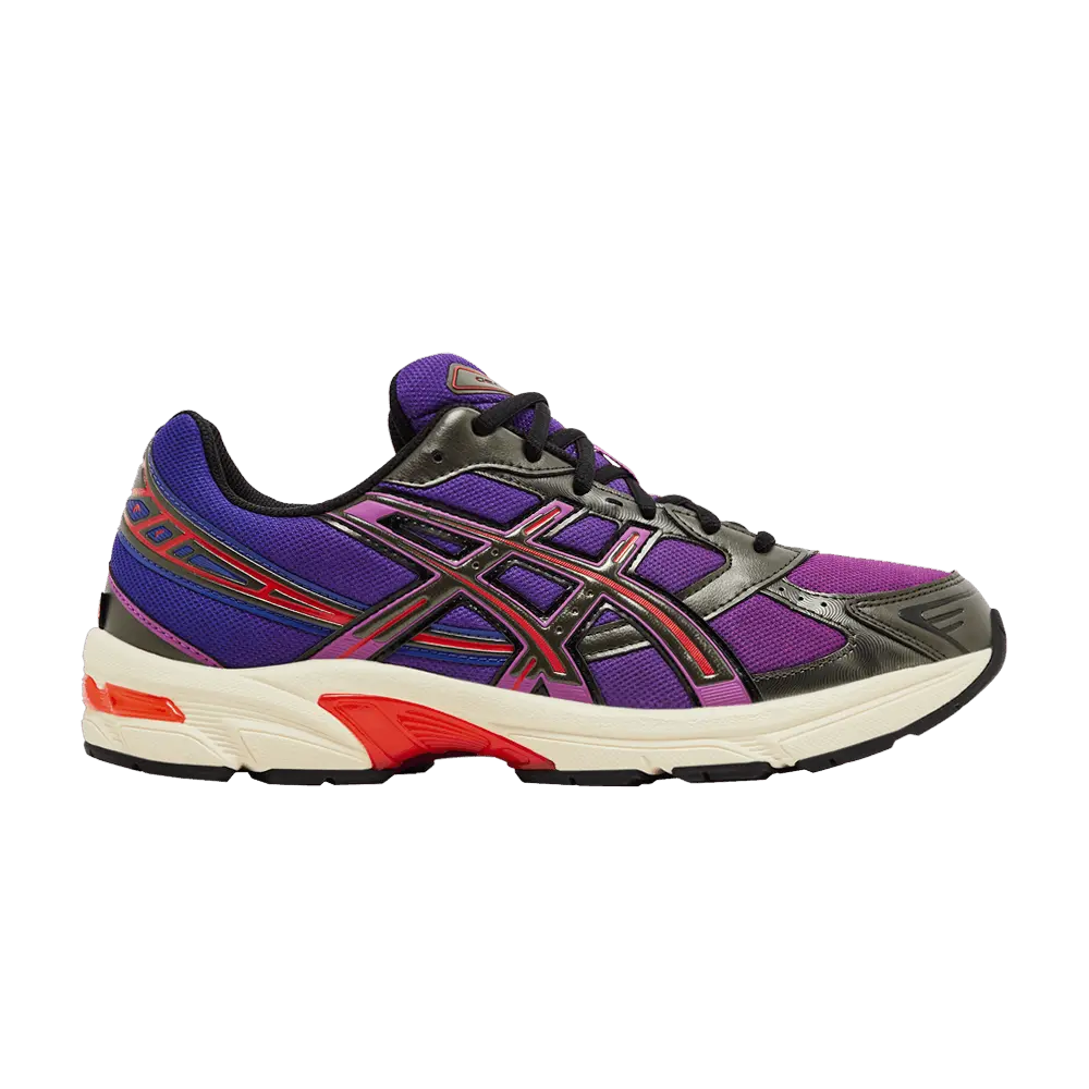Kith x Marvel x ASICS Gel 1130 'Magneto'