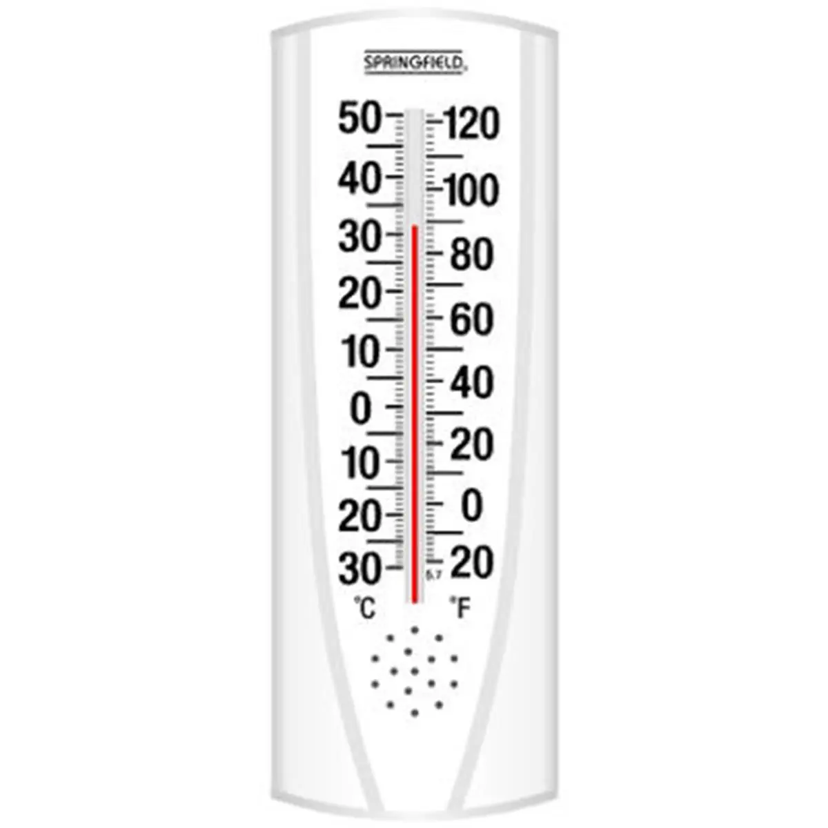Taylor 90110 Indoor & Outdoor Thermometer