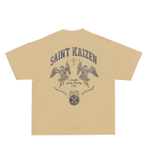 Guardian T-Shirt - Sand