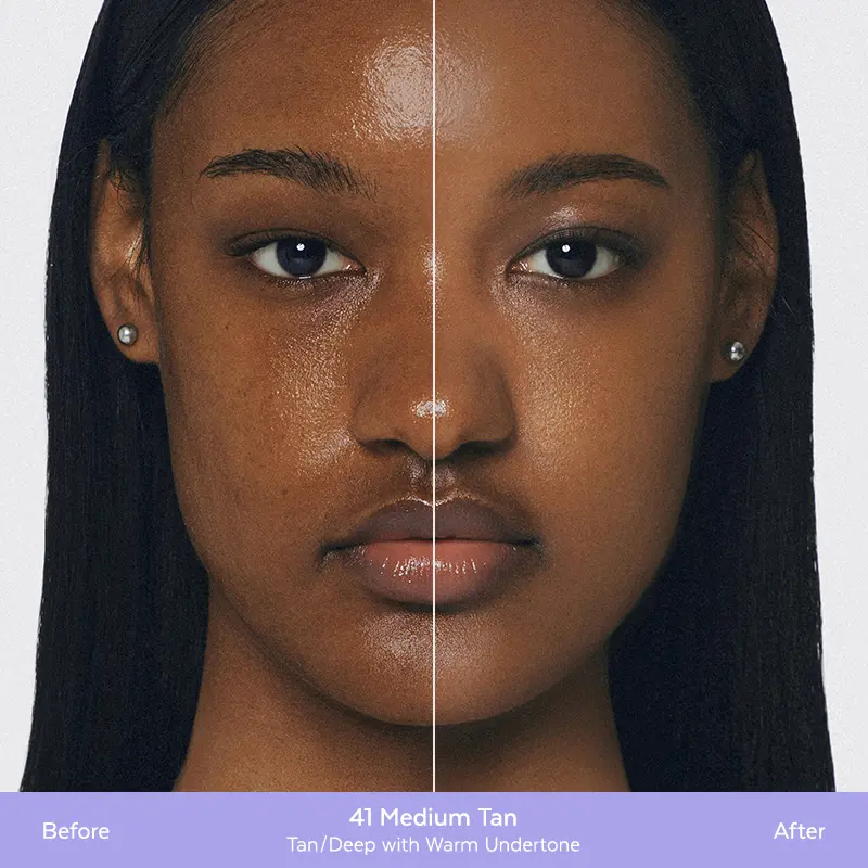 Product Introduction of [MISSHA Official] M Perfect Cover Serum BB Cream (35ml) - Bifida Ferment Lysate Serum-Infused BB Cream for Anti-Aging Skin Rejuvenation, Skin Tint, Tinted Moisturizer, Skin Care Foundation Makeup,Superfood Complex,Glass Skin CardiBB OGBB PurpleBB 39