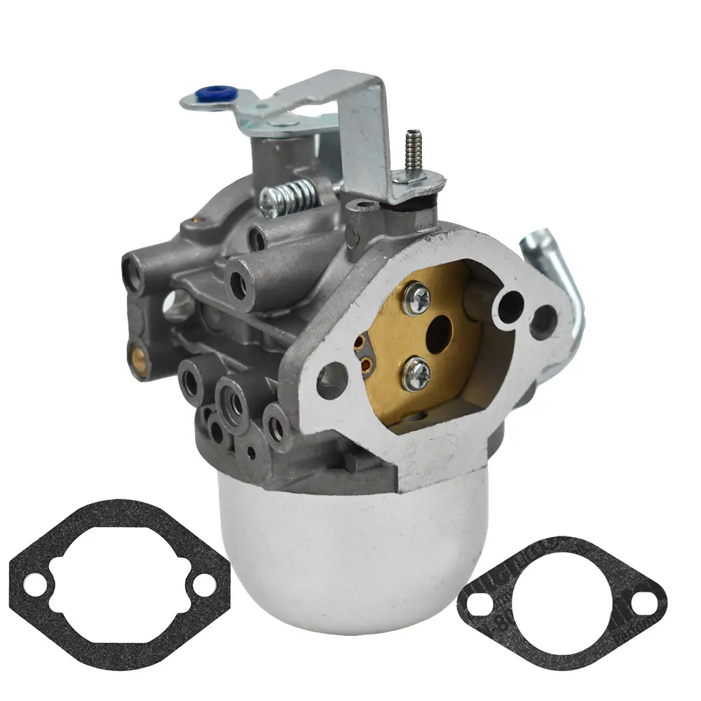 0A4600 Replacement Carburetor for Gas-Powered Engine Generators, 410cc Engine Fitment, Compatibility with XG8000E GN410HS GN410 GN360 GH360 (Mounting Hardware Included)