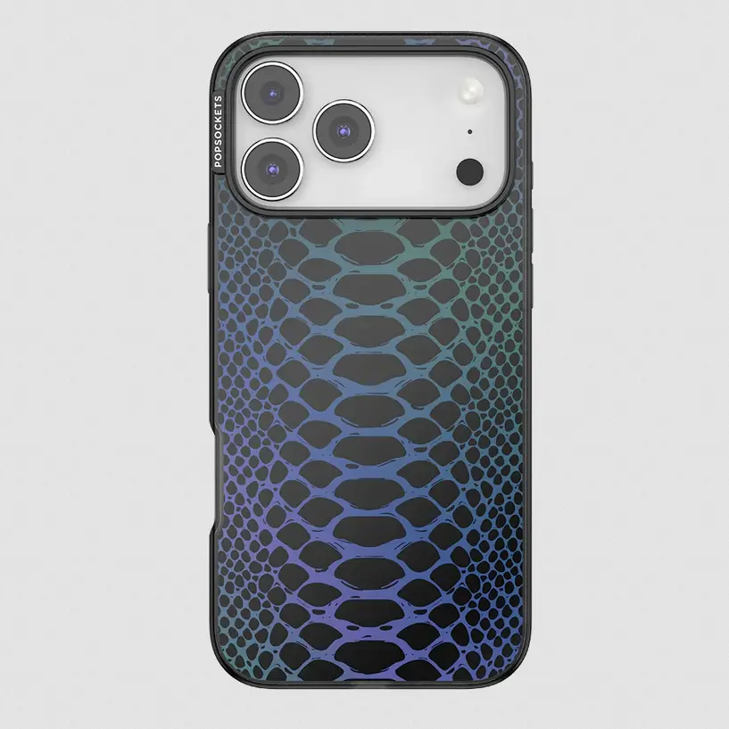 popsockets Scales  iPhone 17 Pro Max MagSafe Case