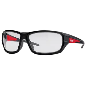 Milwaukee 48-73-2020 Clear Performance Safety Glasses
