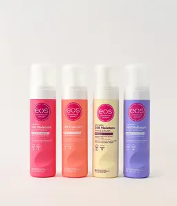 Smooth Mood Shave Cream Bundle