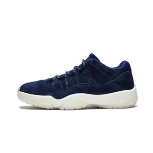 Air Jordan 11 Retro Low "RE2PECT" AV2187 441